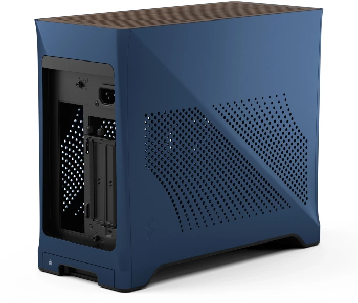 FRACTAL Era 2 Midnight Blue