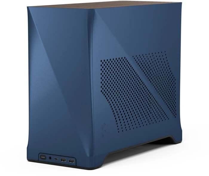 FRACTAL Era 2 Midnight Blue