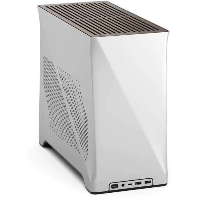 FRACTAL Era 2 Silver