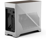FRACTAL Era 2 Silver