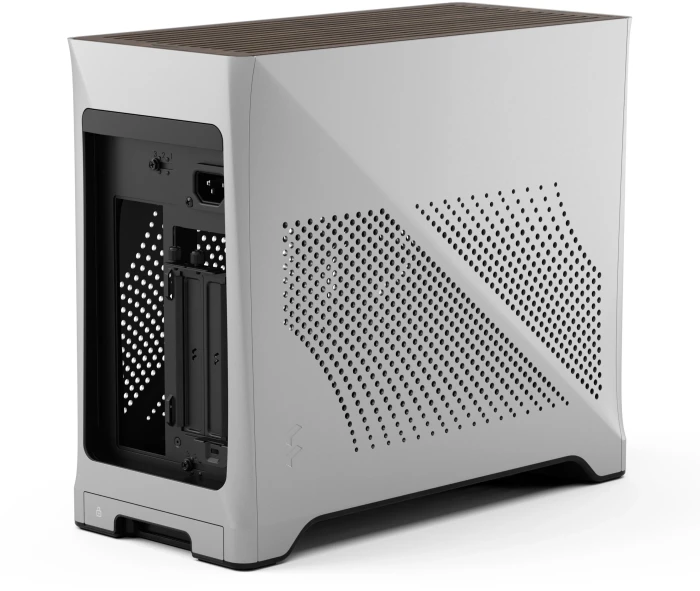 FRACTAL Era 2 Silver