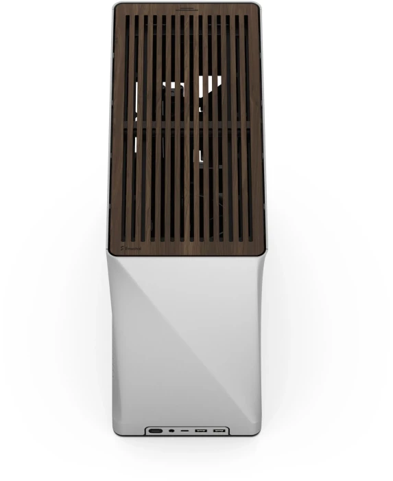 FRACTAL Era 2 Silver