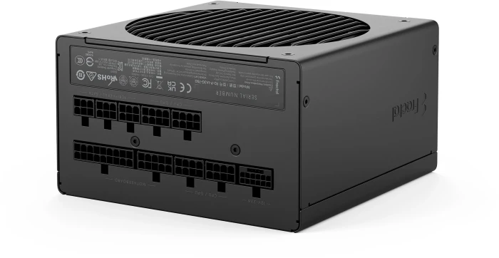 FRACTAL Ion 3 Gold 750W
