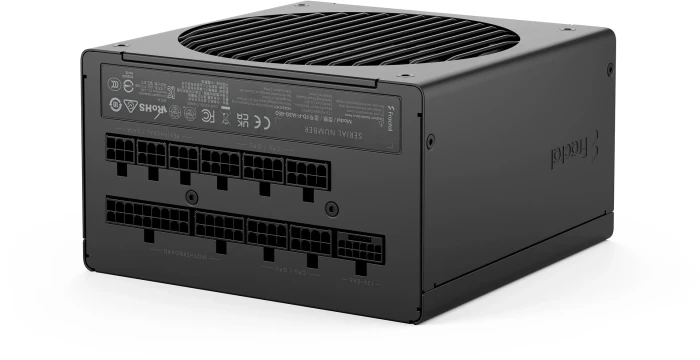 FRACTAL Ion 3 Gold 850W