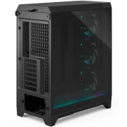 FRACTAL Meshify 3 Ambience Pro RGB Black TG Light Tint
