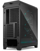 FRACTAL Meshify 3 Ambience Pro RGB Black TG Light Tint