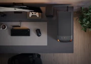 FRACTAL Meshify 3 Ambience Pro RGB Black TG Light Tint