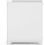 FRACTAL Meshify 3 Ambience Pro RGB White TG Clear Tint