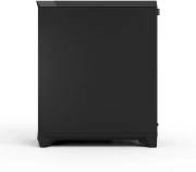 FRACTAL Meshify 3 Black Solid