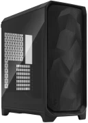 FRACTAL Meshify 3 Black TG Light Tint