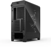 FRACTAL Meshify 3 Black TG Light Tint