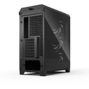 FRACTAL Meshify 3 Black TG Light Tint
