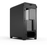 FRACTAL Meshify 3 Black TG Light Tint