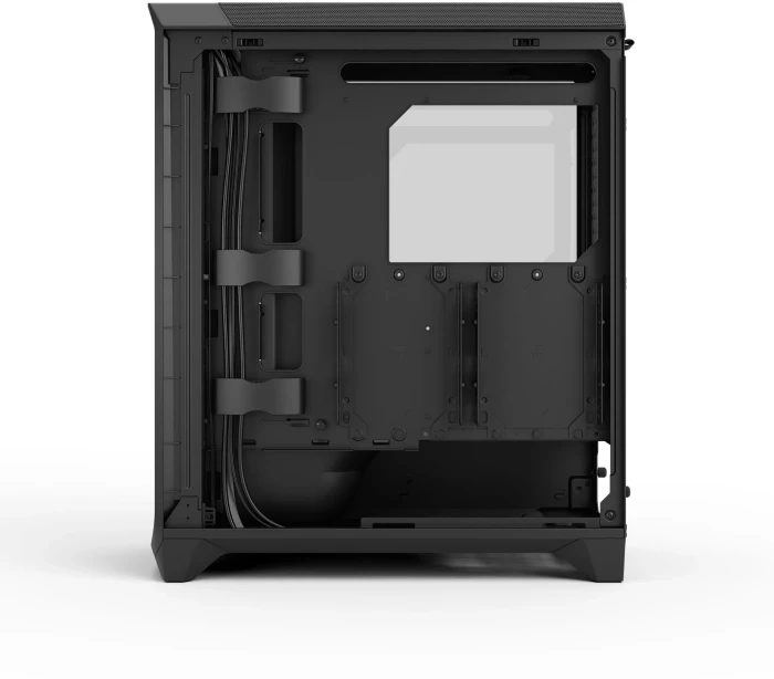 FRACTAL Meshify 3 Black TG Light Tint