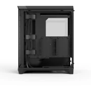 FRACTAL Meshify 3 Black TG Light Tint