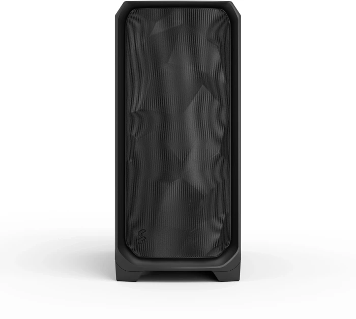 FRACTAL Meshify 3 Black TG Light Tint