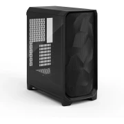 FRACTAL Meshify 3 Black TG Light Tint