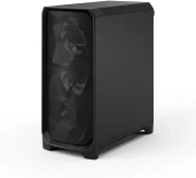 FRACTAL Meshify 3 Black TG Light Tint
