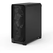 FRACTAL Meshify 3 Black TG Light Tint