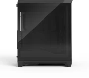 FRACTAL Meshify 3 Black TG Light Tint