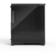 FRACTAL Meshify 3 Black TG Light Tint