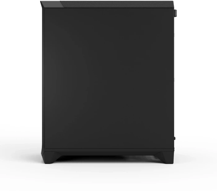 FRACTAL Meshify 3 Black TG Light Tint