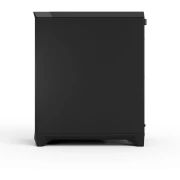 FRACTAL Meshify 3 Black TG Light Tint