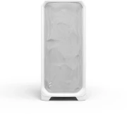 FRACTAL Meshify 3 White TG Clear Tint