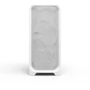 FRACTAL Meshify 3 White TG Clear Tint