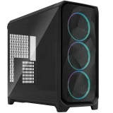 FRACTAL Meshify 3 XL Black RGB TG Light Tint