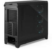 FRACTAL Meshify 3 XL Black RGB TG Light Tint