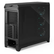 FRACTAL Meshify 3 XL Black RGB TG Light Tint