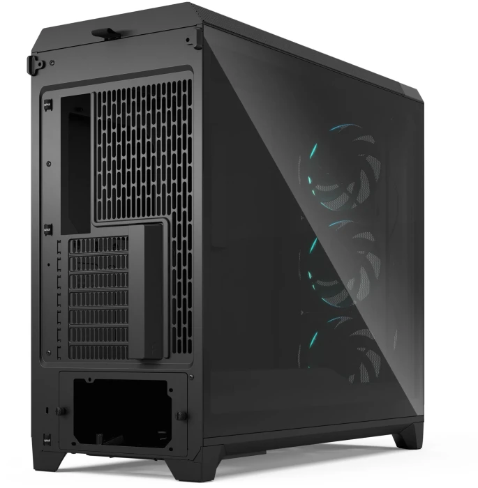 FRACTAL Meshify 3 XL Black RGB TG Light Tint