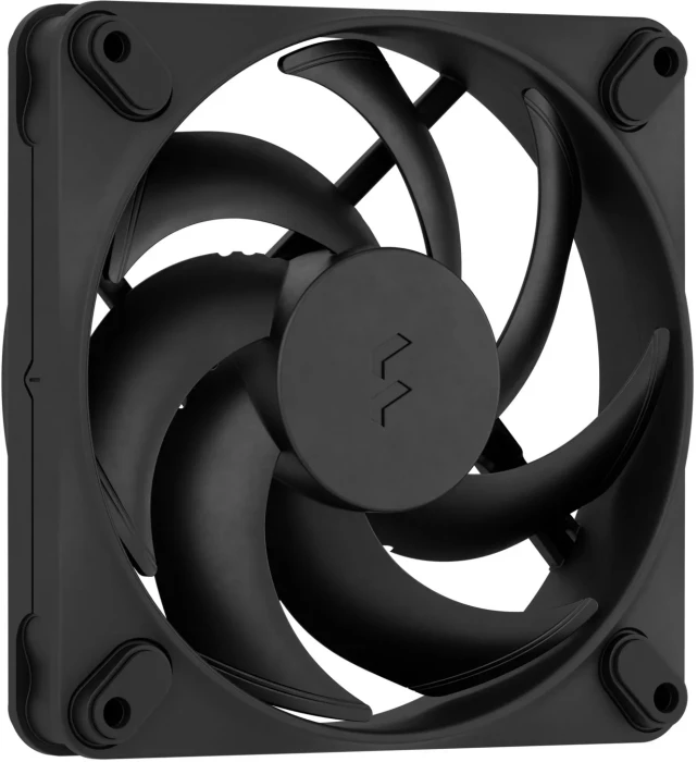 FRACTAL Momentum 12 Black