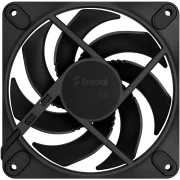 FRACTAL Momentum 12 Black