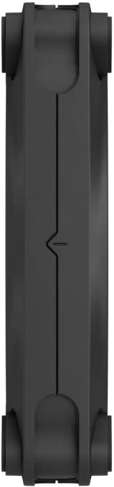 FRACTAL Momentum 12 Black