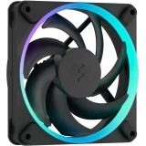 FRACTAL Momentum 12 RGB Black