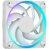 FRACTAL Momentum 12 RGB White