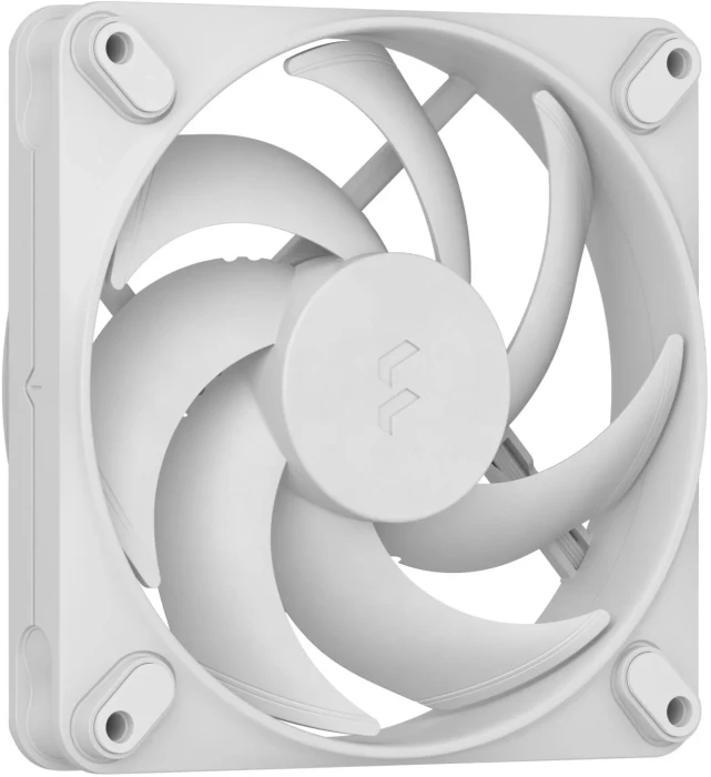 FRACTAL Momentum 12 White