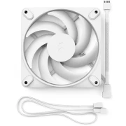FRACTAL Momentum 12 White