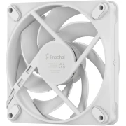 FRACTAL Momentum 12 White