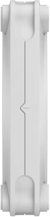 FRACTAL Momentum 12 White