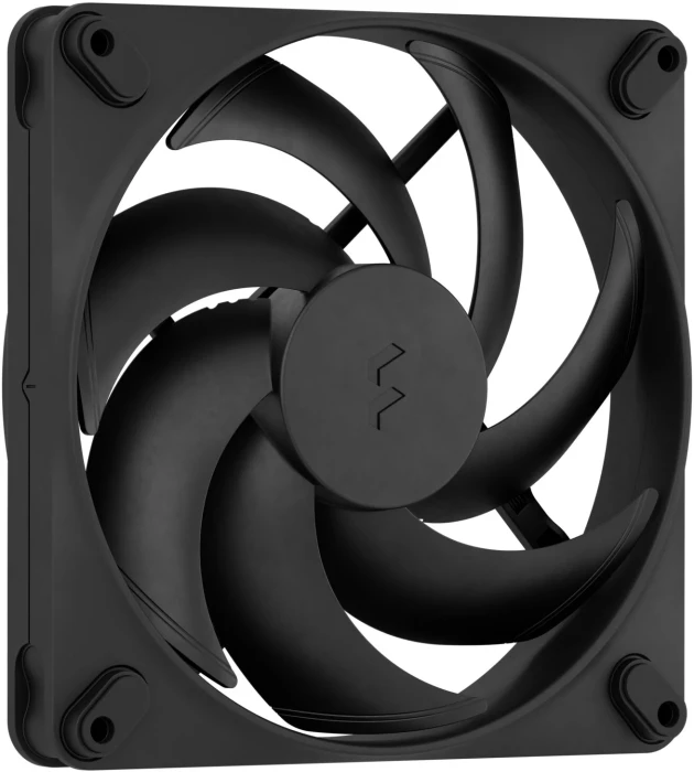 FRACTAL Momentum 14 Black