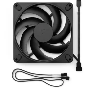 FRACTAL Momentum 14 Black