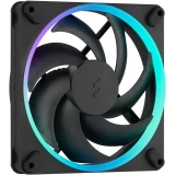 FRACTAL Momentum 14 RGB Black