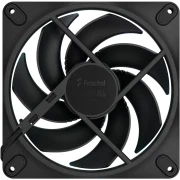FRACTAL Momentum 14 RGB Black
