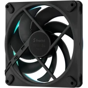 FRACTAL Momentum 14 RGB Black