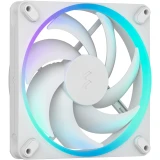 FRACTAL Momentum 14 RGB White