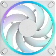 FRACTAL Momentum 14 RGB White