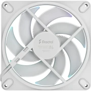 FRACTAL Momentum 14 RGB White